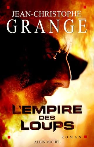 Libro: L'Empire des Loups