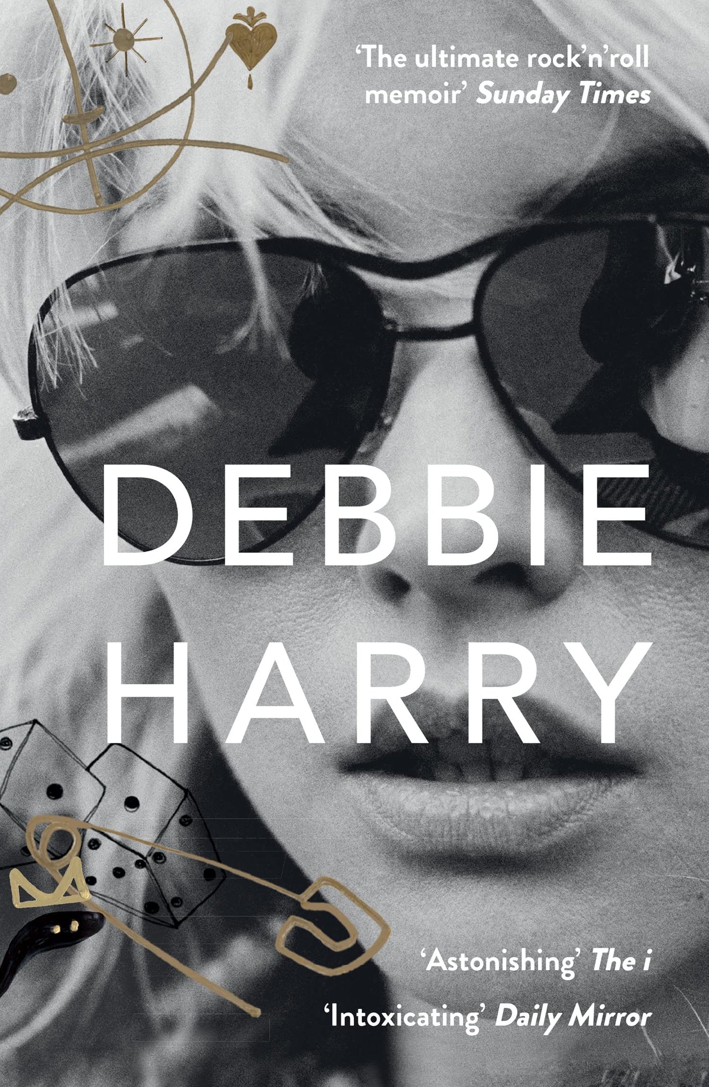 Libro: Face It: A Memoir