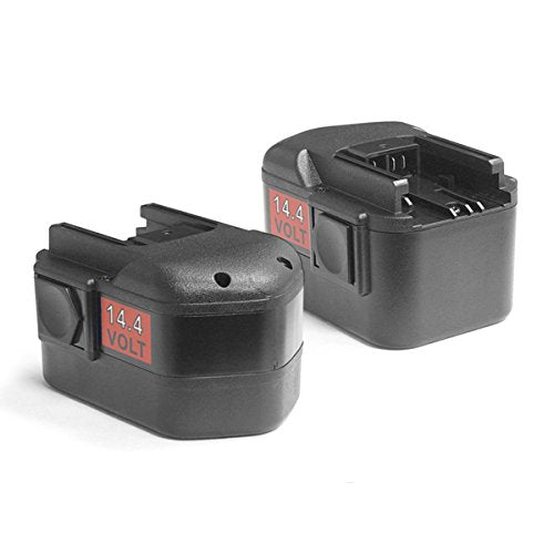 Batería-extendida-ExpertPower-de-NiMH-de-14,4-V-y-3000-mAh-para-Milwaukee-48-11-1000,-48-11-1014-y-48-11-1024-(paquete-de-2)