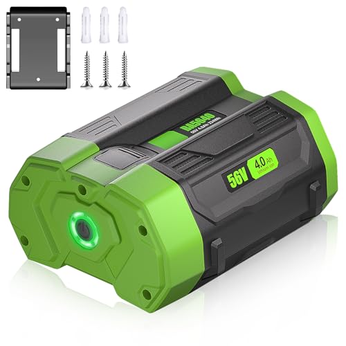 DSANKE-56V-4.0Ah-Reemplazo-para-batería-EGO-56V-BA2800-BA2800T-BA4200-BA1400-Compatible-con-ST1502LB-CS1604-LB4800-LB6504-LB5804-HT2400-Herramientas-eléctricas-de-56V,-para-batería-EGO-56V-Power+