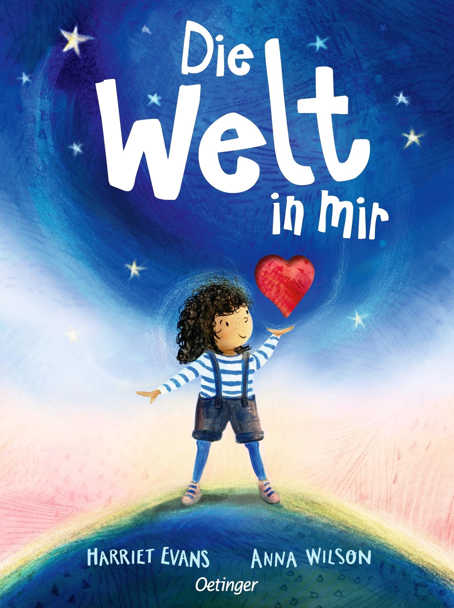 Libro: Die Welt in mir