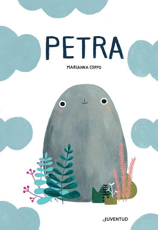 Libro: Petra (ALBUMES ILUSTRADOS)