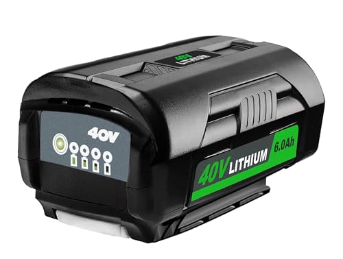 Batería-de-repuesto-AN·GWEL-de-40-V-y-6,0-Ah-compatible-con-herramientas-eléctricas-Ryobi-de-40-voltios-OP4040,-OP4026,-OP4030,-OP4050,-OP4060A.-Paquete-de-batería-de-repuesto-Ryobi-de-40-V.