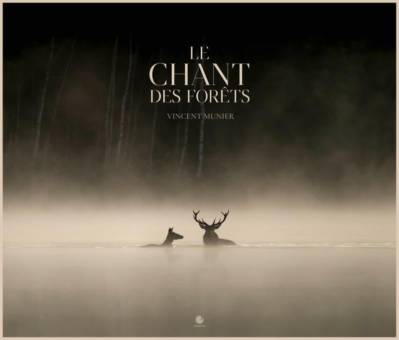 Libro: Le Chant des forêts