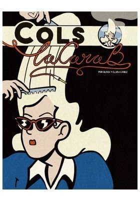 Libro: COLS - La cara B