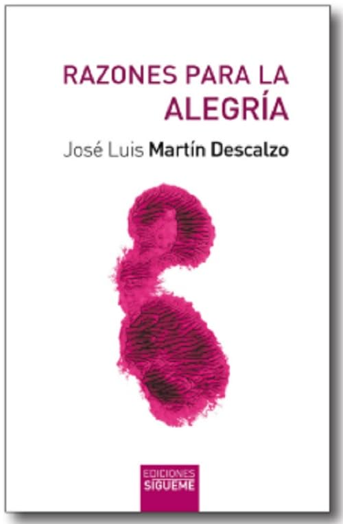 Libro: Razones para la alegría