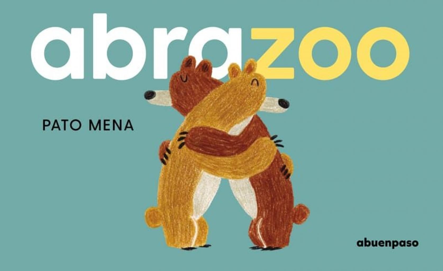 Libro: Abrazoo