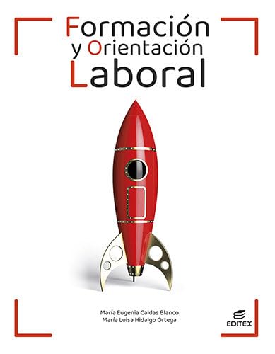 Libro: Formación y orientación laboral