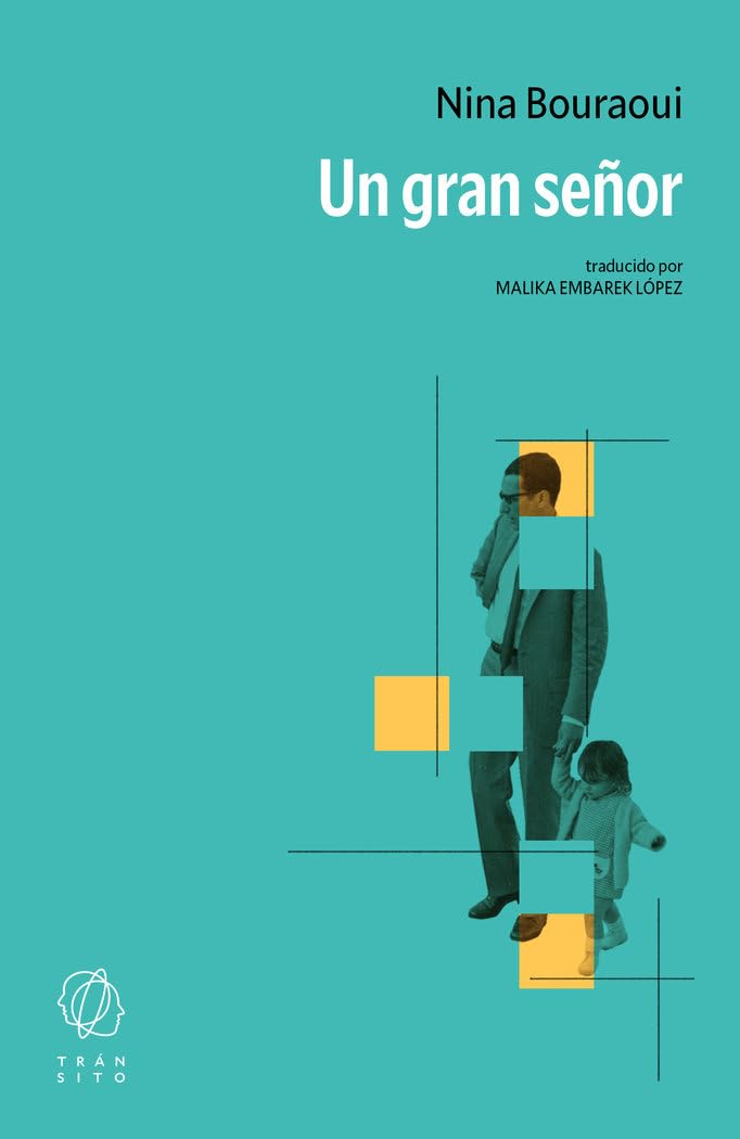 Libro: Un gran señor