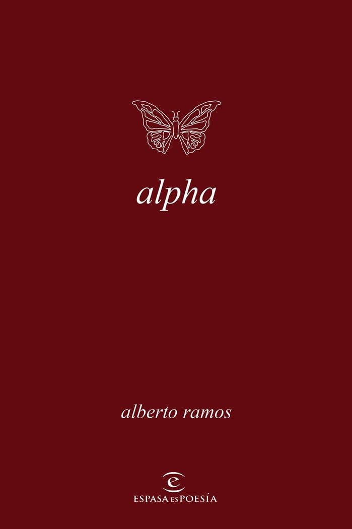 Libro: alpha
