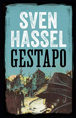Libro: GESTAPO: Edición española (Sven Hassel serie bélica)