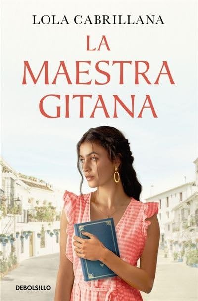 Libro: La maestra gitana (Best Seller)