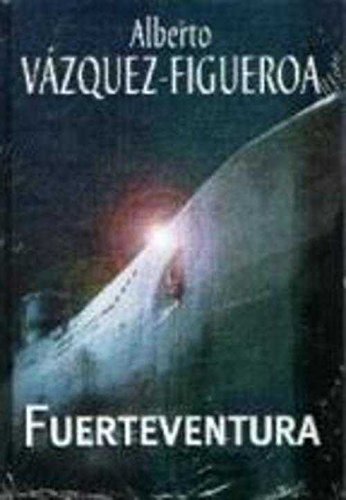 Libro: Fuerteventura