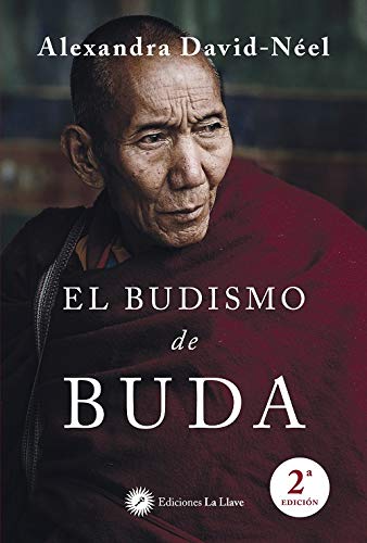 Libro: El budismo de buda 2ª edición