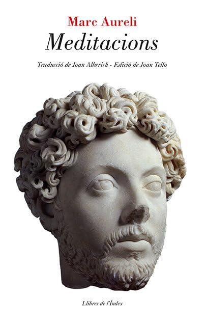 Libro: Meditacions: 0 (Els Clàssics de l'Índex)