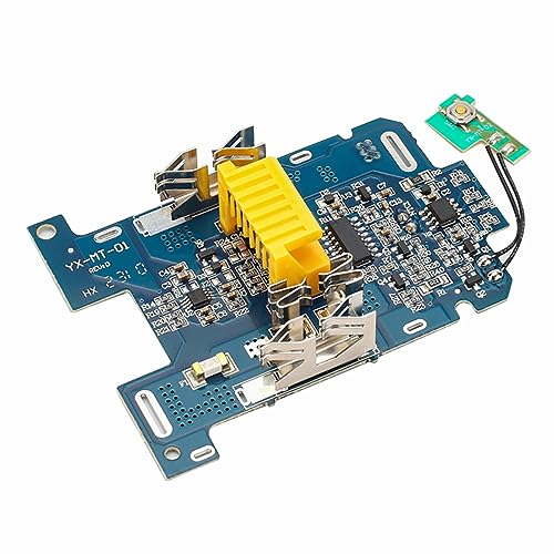 Kit-de-reemplazo-de-batería-de-iones-de-litio-MOUDOAUER,-kit-de-reparación-de-placa-de-circuito-de-protección-de-carga,-piezas-para-batería-Makita-de-18-V