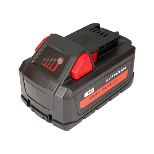 Batería-recargable-EMBRACESUN-MIL18D-de-12,0-Ah-compatible-con-herramientas-inalámbricas-DCR-2650-22,-0880-20-C12-28-y-batería-de-repuesto-de-18-V-48-11-1860,-48-11-1890,-48-11-1840-C18B-Li18,-48-11-1850