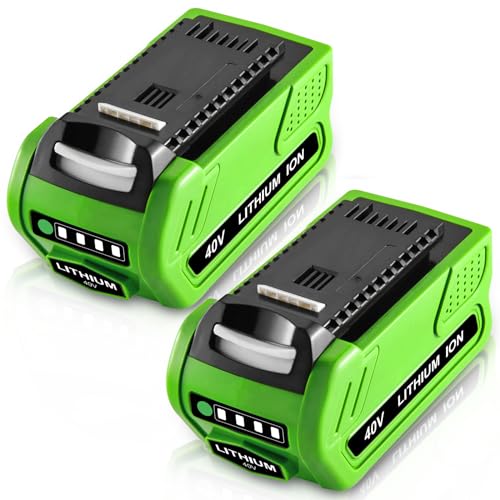 Paquete-de-2-baterías-de-iones-de-litio-de-repuesto-de-40-V-y-6000-mAh,-compatibles-con-herramientas-eléctricas-Greenworks-G-MAX-de-40-V-(no-compatibles-con-Gen-1)-(verde)