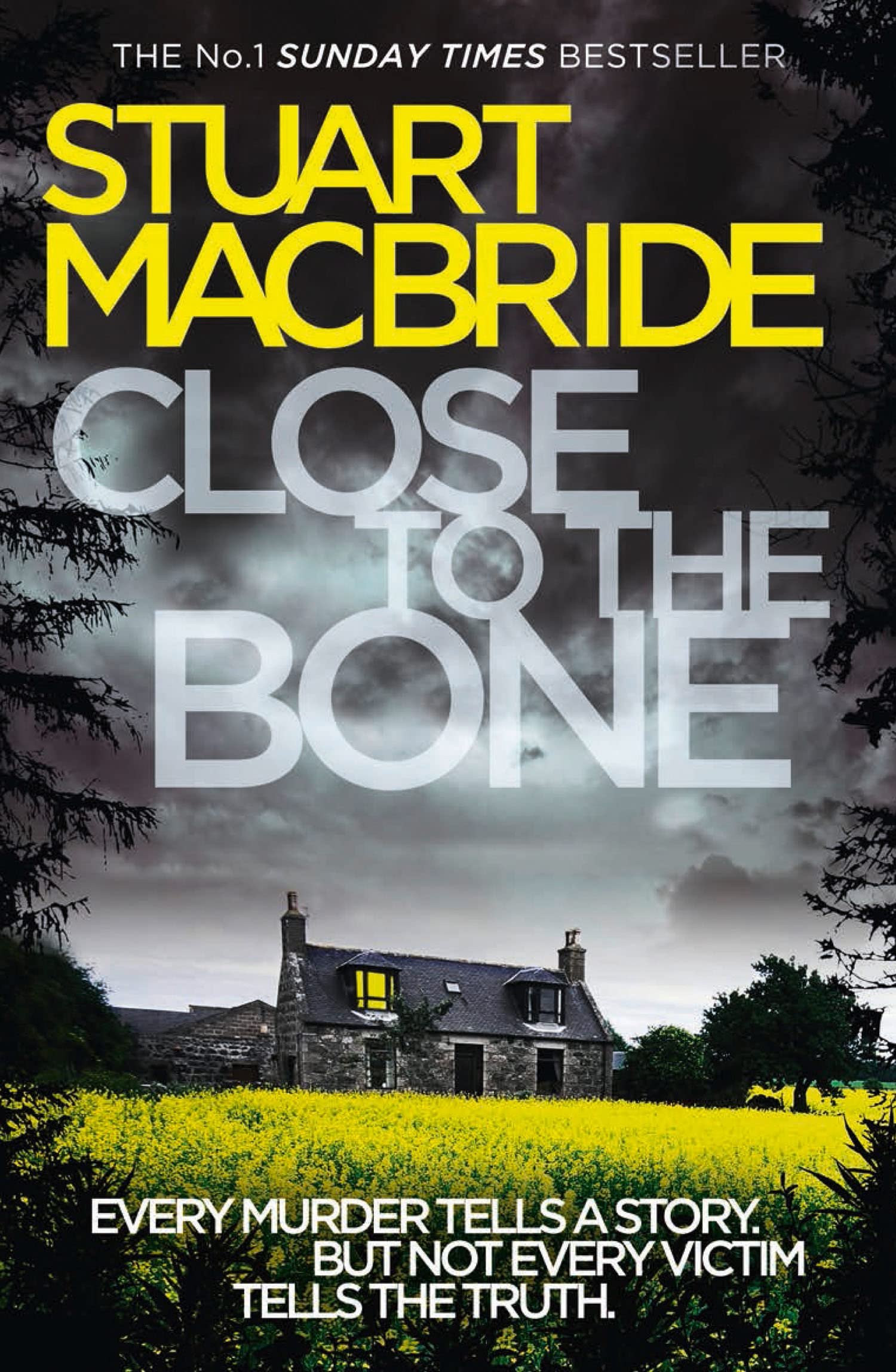 Libro: Close to the Bone: The eighth book of the No.1 Sunday Times bestselling Scottish crime thriller Logan McRae detective series