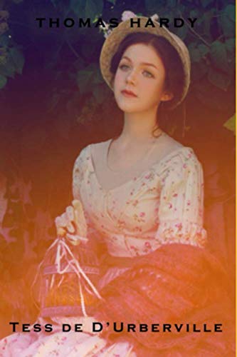 Libro: Tess de D’Urberville: Spanish version (Spanish Edition)