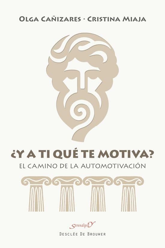 Libro: ¿Y a ti qué te motiva?: 249 (Serendipity)