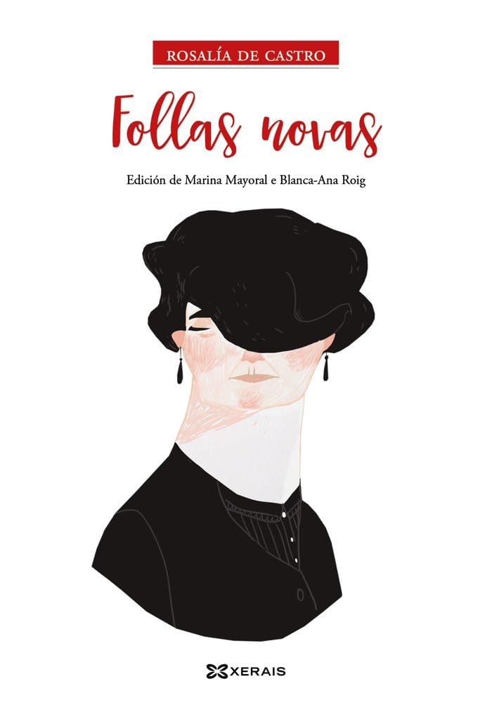Libro: Follas novas