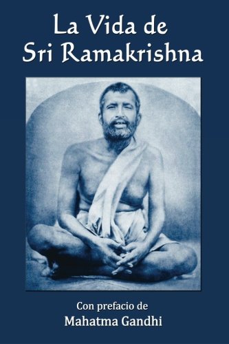 Libro: La Vida de Sri Ramakrishna (Spanish Edition)