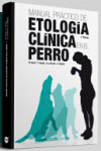 Libro: Manual práctico de etología clínica en el perro