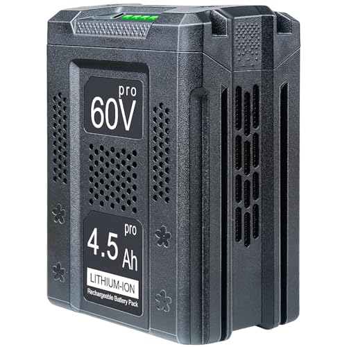 Repuesto-DTK-para-batería-Greenworks-de-60-V-LB60A00,-LB60A01,-LB60A02-y-LB60A03.-Compatible-con-herramientas-inalámbricas-de-60-V-y-baterías-de-iones-de-litio-de-4,5-Ah.