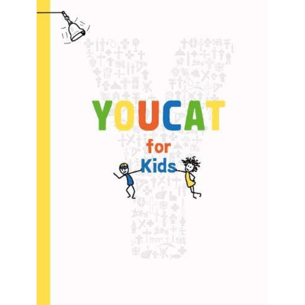 Libro: YOUCAT for Kids
