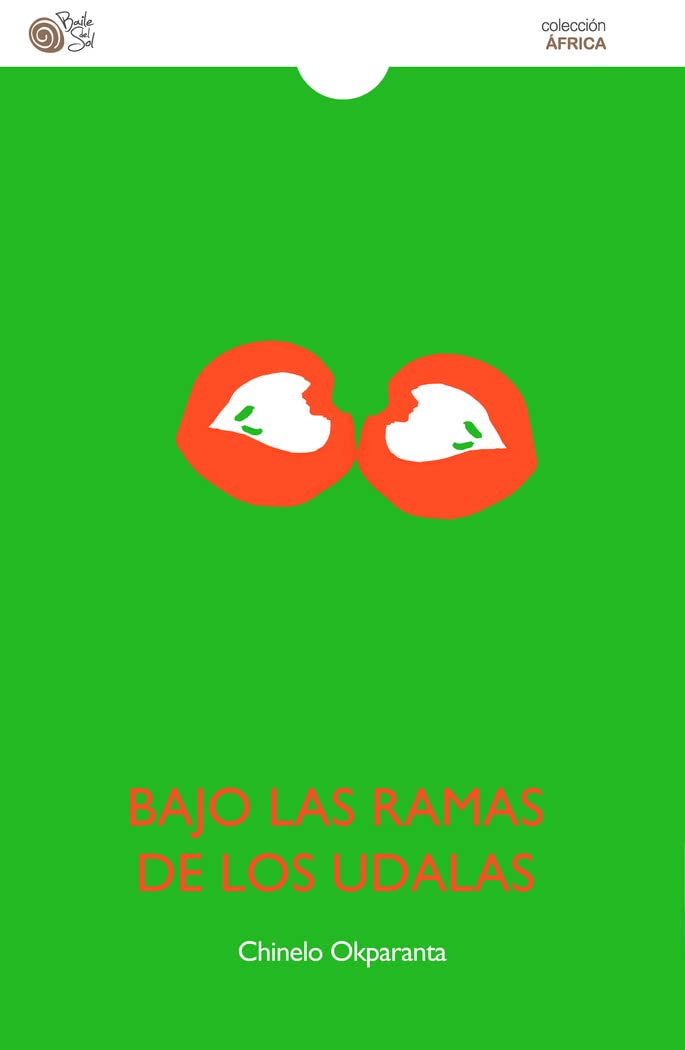 Libro: Bajo las ramas de los Udalas