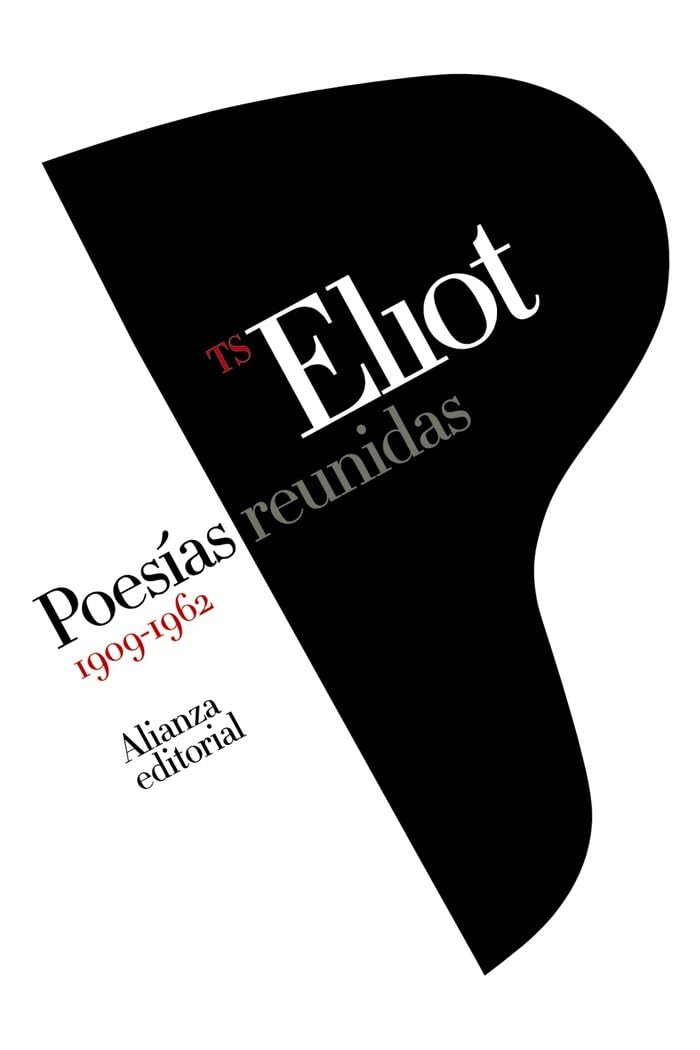 Libro: Poesías reunidas 1909-1962