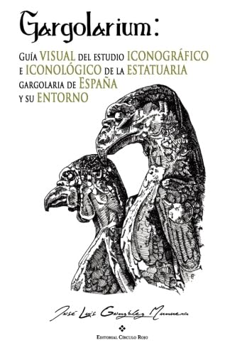 Libro: Gargolarium (Spanish Edition)