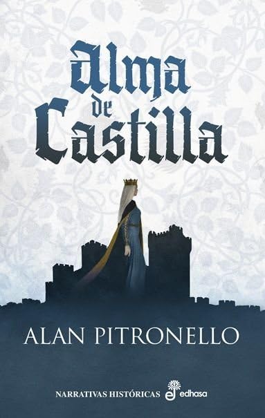 Libro: Alma de Castilla
