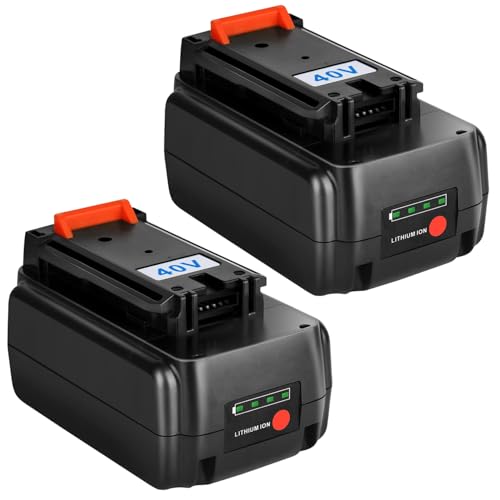 Batería-de-repuesto-CPY-de-3,5-Ah-y-40-V-(paquete-de-2)-para-herramientas-Black-and-Decker.-Compatible-con-herramientas-eléctricas-inalámbricas-Black-and-Decker-de-40-V.-Batería-de-litio-LBX1540,-LBX2040,-LBX2540,-LBXR36,-LBXR2036.