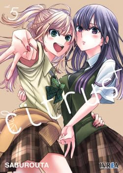 Libro: Citrus + 05