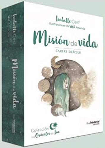 Mision de vida (SIN COLECCION)