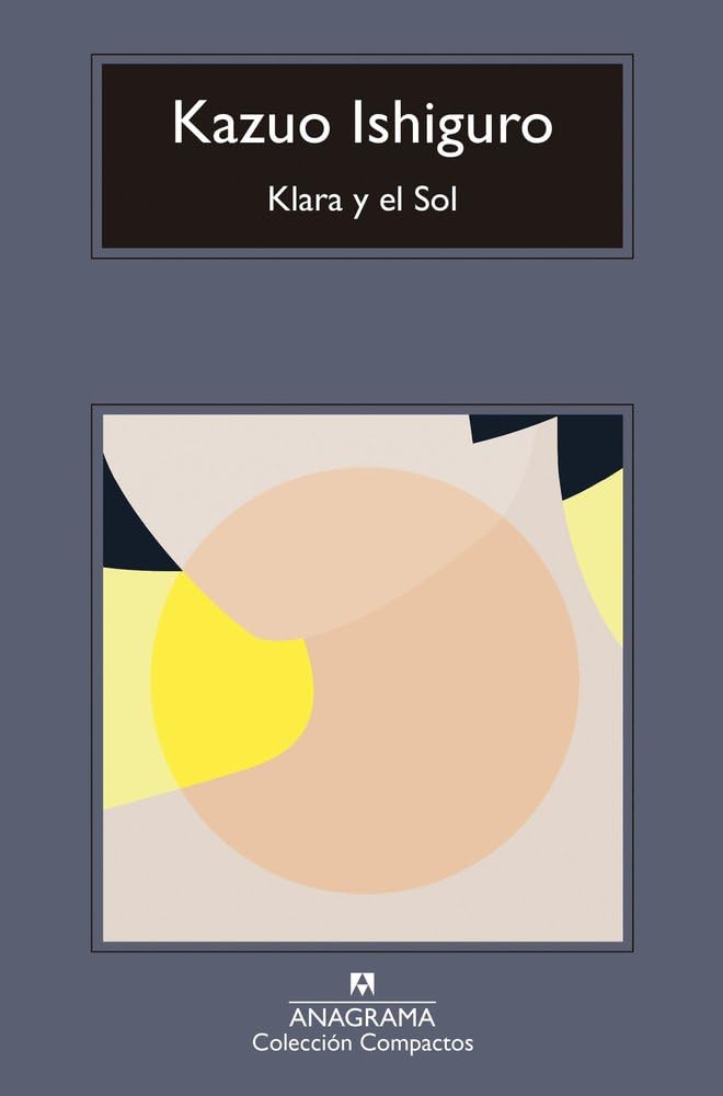 Klara y el Sol (Compactos)