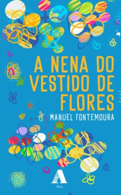 Libro: A nena do vestido de flores