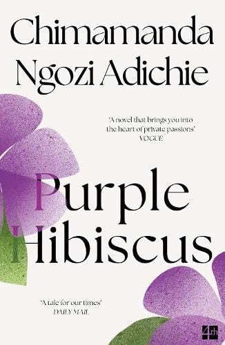 Libro: Purple Hibiscus: The extraordinary debut novel from the Women's Prize-winning and global bestselling author, Chimamanda Ngozi Adichie