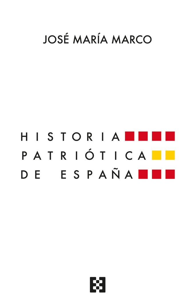 Libro: Historia patriótica de España: 158 (Nuevo Ensayo)