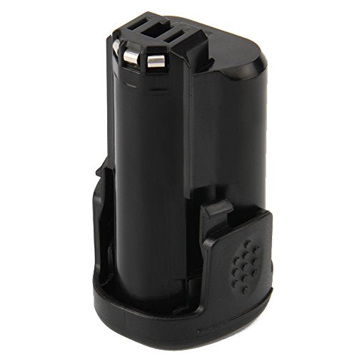Batería-de-iones-de-litio-de-repuesto-Joiry-de-12-V-y-3000-mAh-compatible-con-herramientas-eléctricas-inalámbricas-Dremel-B812-02,-B812-03,-B812-01,-8200,-8220-y-8300.