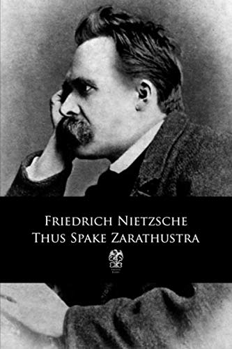 Libro: Thus Spake Zarathustra