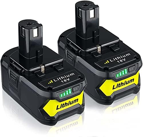 THISSENERGYSYSTEM---Paquete-de-2-baterías-de-litio-P108-de-6,5-Ah-para-Ryobi-de-18-V,-compatible-con-Ryobi-de-18-V,-P105,-P102,-P103,-P107,-P109,-P122-y-P190