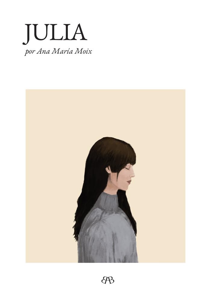 Libro: Julia
