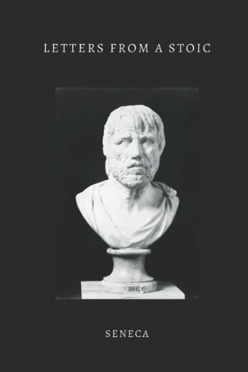 Libro: Letters from a Stoic (Illustrated): All Three Volumes