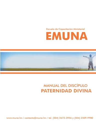 Libro: Paternidad Divina (Spanish Edition)