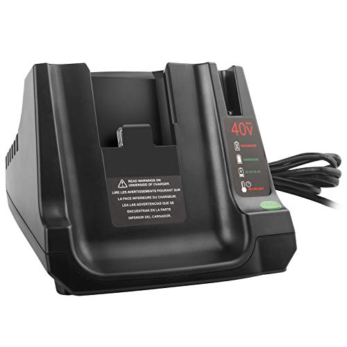 Cargador-rápido-LCS40-LCS36-de-40-V-para-herramientas-eléctricas-Black+Decker,-batería-de-litio-de-36-V/40-V,-LBX2040,-LBX2540,-LBX36,-LBXR36,-LBX1540,-LST136W,-LBXR2036,-LST540,-LCS1240