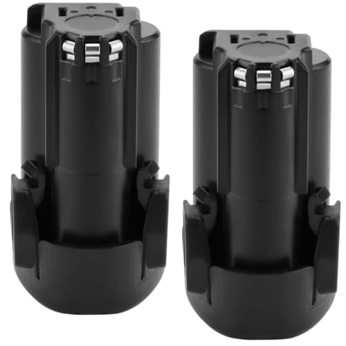 Batería-Hanaix-de-3500-mAh-y-12-V-máx.-para-Black-&-Decker-(12-V,-LBXR12,-LBX12,-LB12,-BL1510,-BL1310,-BL1110,-LB12)