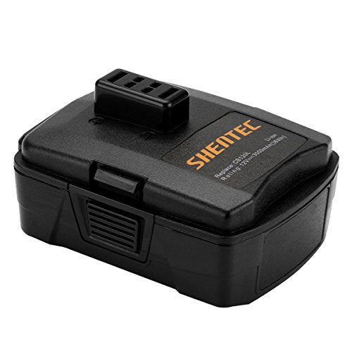 Batería-Shentec-de-3,0-Ah-y-12-V-compatible-con-RYOBI-CB120L,-CB121L,-BPL-1220,-130503001-y-130503005,-batería-de-litio-de-12-V-(no-compatible-con-CB120N).